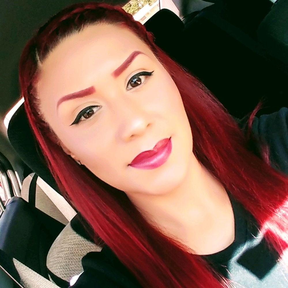 Meet your Posher, Karina